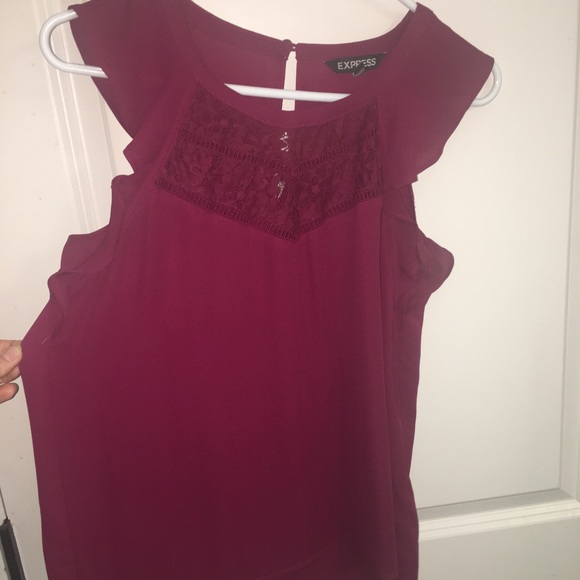 ❤️ Express blouse - Picture 2 of 4